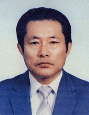 제1대 김해길 회장 (1977~1998)
