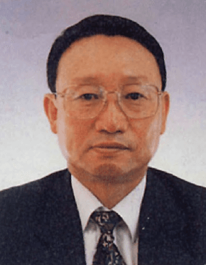 제4대 허동진 회장 (2007~2010)