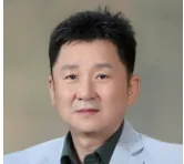 권기진 명진팜 대표이사