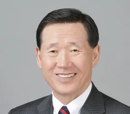 강보영 대구경북시도민회 회장
