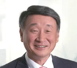 권순한 소이상사 대표이사 회장