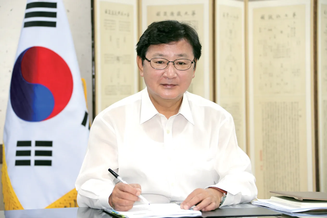 권영세 안동시장