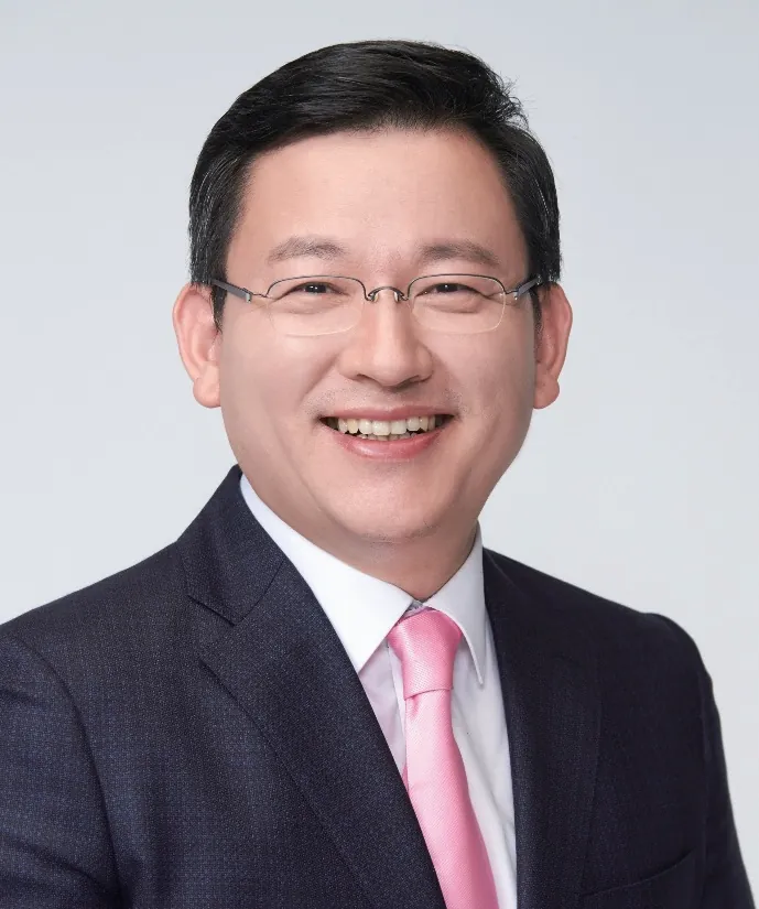 김형동 안동시·예천군 국회의원