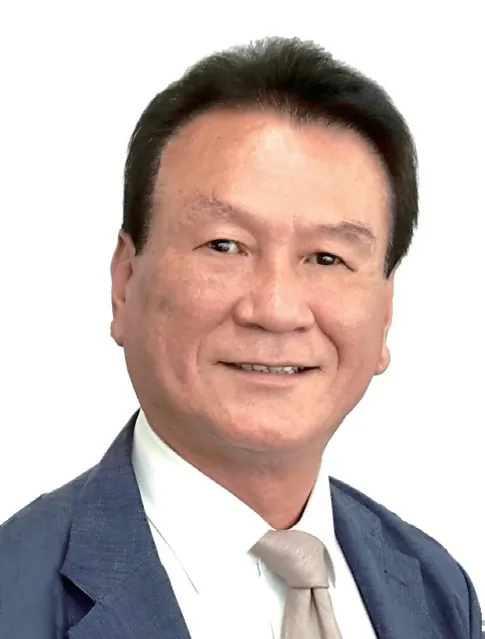 김영식 재경안동향우회 회장