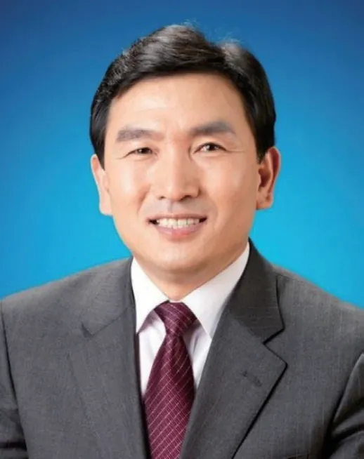 김호석 안동시의회 의장