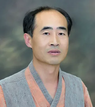 김호태