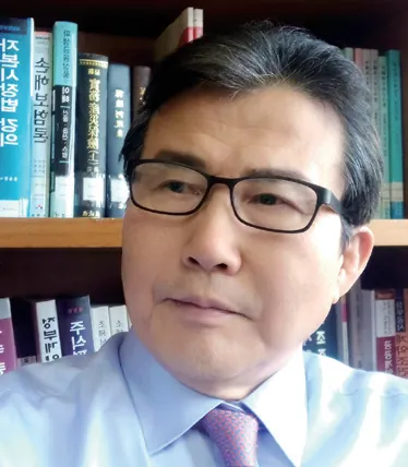 정종수 영가회 수석부회장