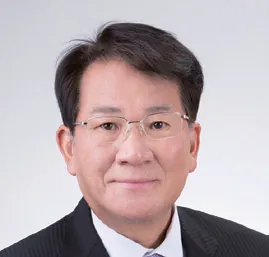 김한조 전 하나금융지주 부회장