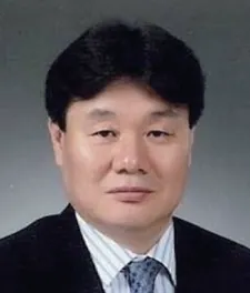 안영모 회장