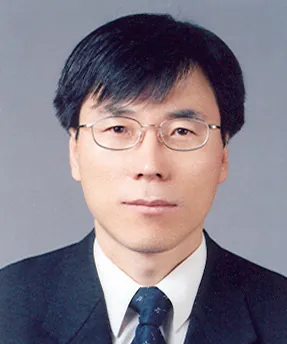 경북대 교수 김정호