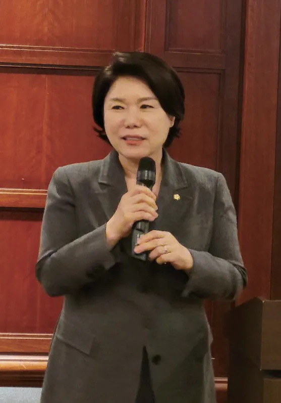 조은희 국회의원