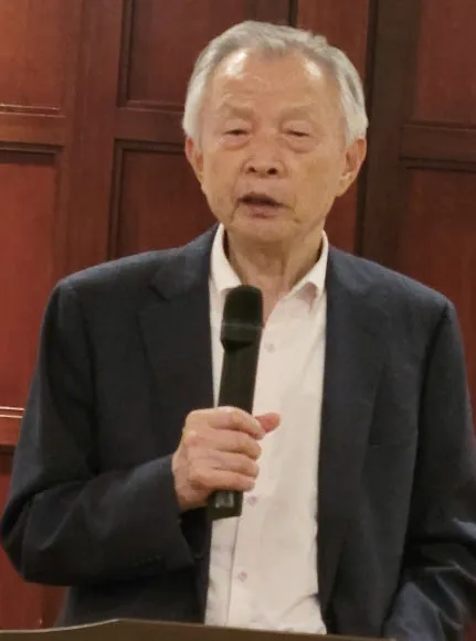 류목기 병산재단이사장