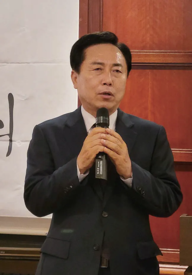 권기창 안동시장