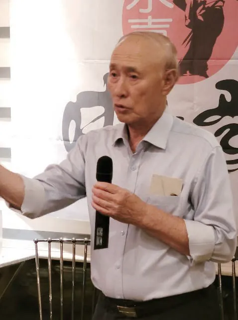 권정달 전 국회의원