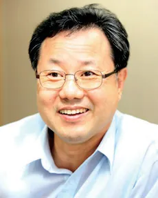 송파농협 상임감사 강주모