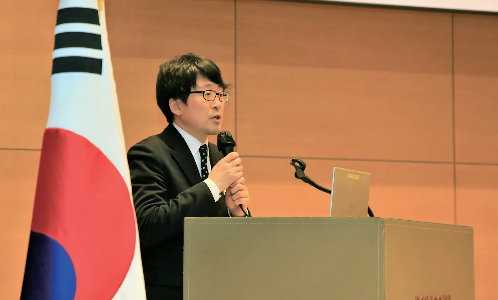 유철균 대구경북연구원장 특강