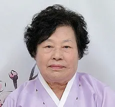 김숙자