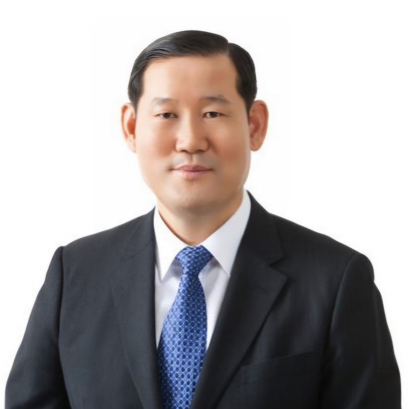 박대섭 회장